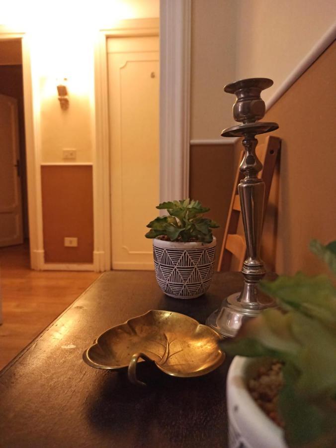 Domina Popolo Bed & Breakfast โรม ภายนอก รูปภาพ