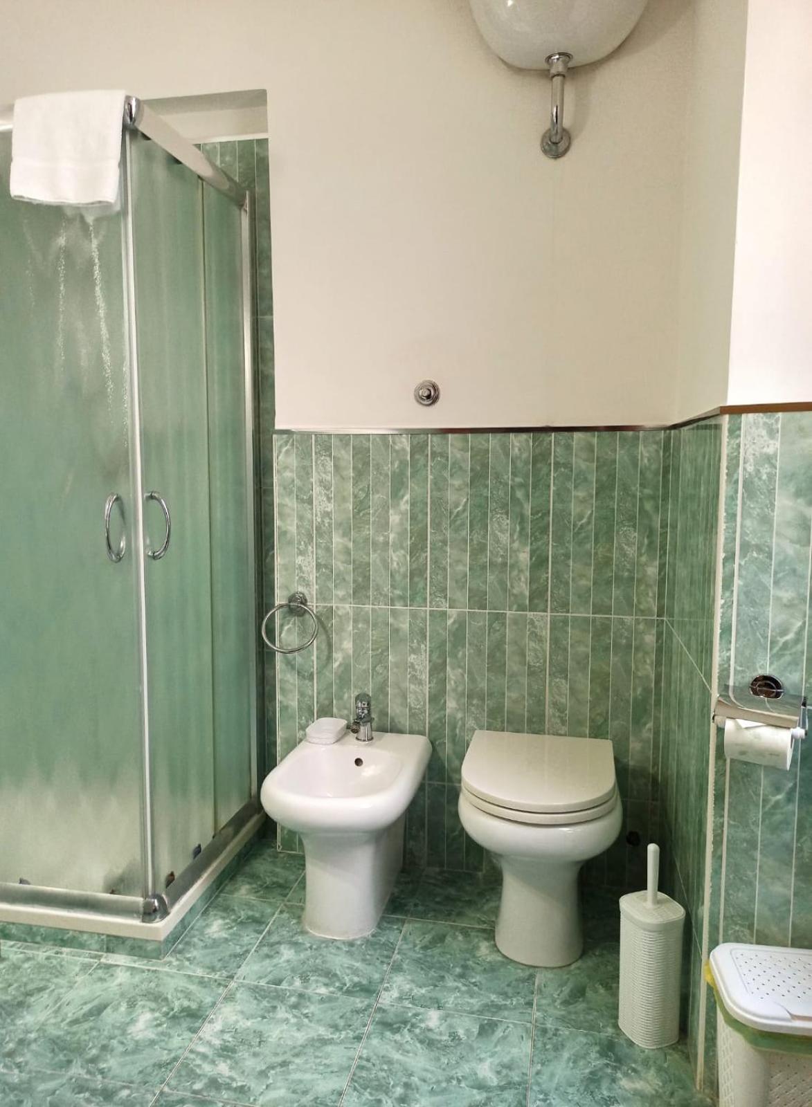 Domina Popolo Bed & Breakfast โรม ภายนอก รูปภาพ